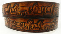 BELT HORSES