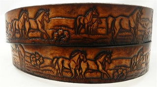 BELT HORSES