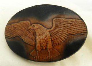 KIDS EAGLE SPREAD