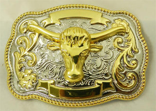 TROPHY STEER LG