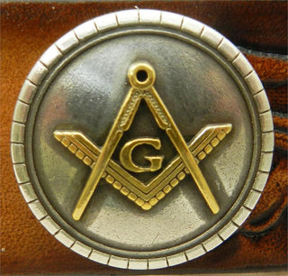 MASONIC EMBLEM