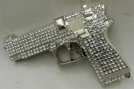 GUN BUCKLE