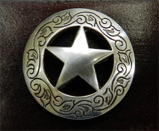 CONCHO STAR CENTER