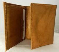 WALLET TRIFOLD