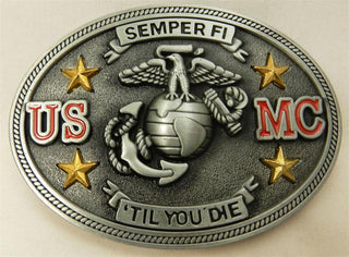USMC SEMPER FI