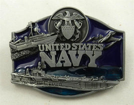 US NAVY BUCKLE