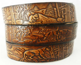 BELT FOREST/NATURE OUTDOORS